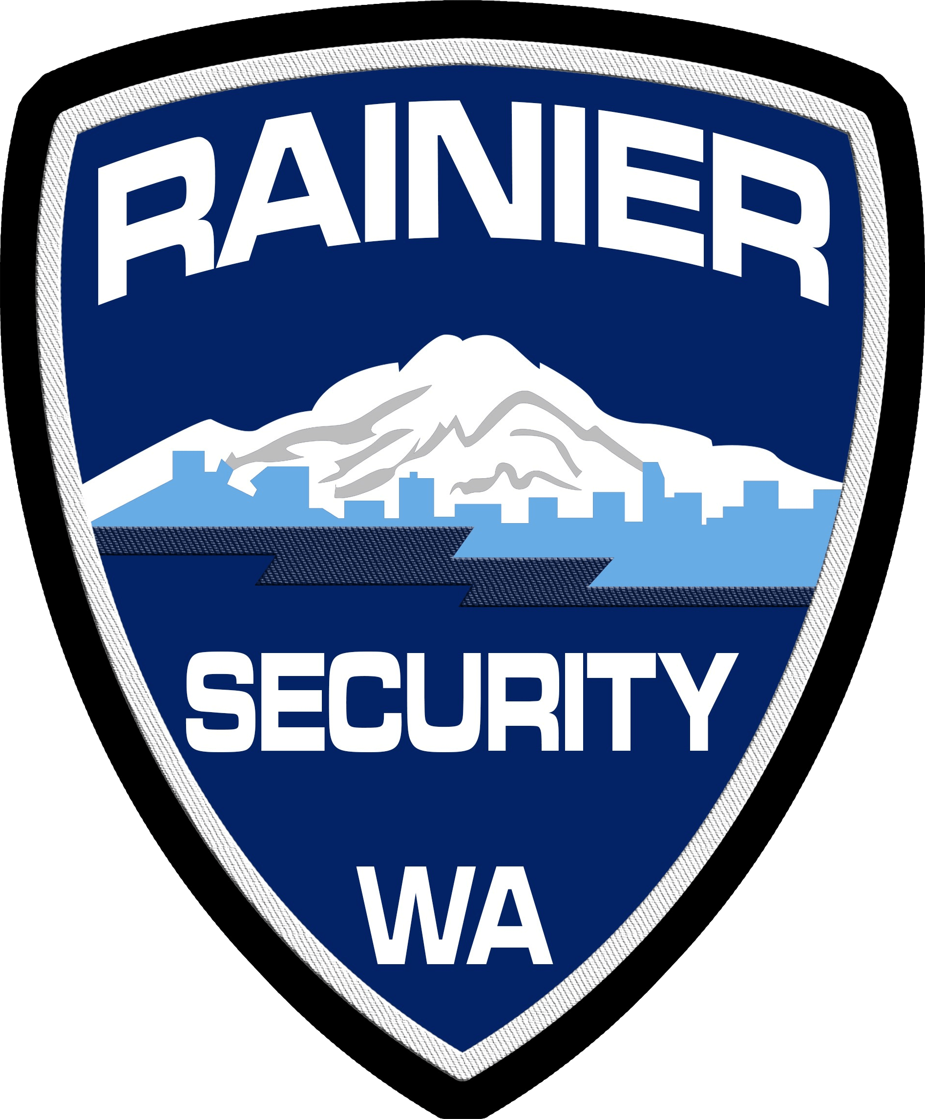 Home Rainier Security Services